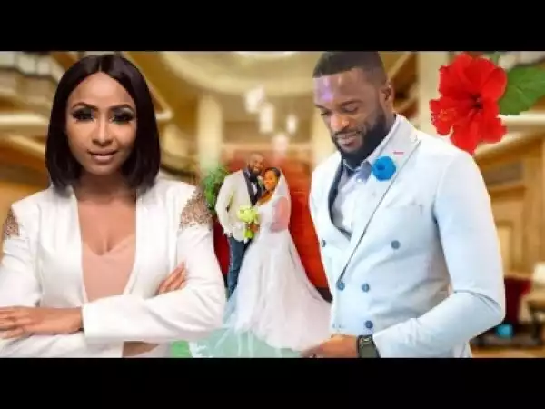Video: LOVE LIKE AN HIBISCUS - KENNETH OKOLIE | BELINDA EFFAH  - 2018 Latest Nigerian Nollywood Movies